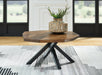 Haileeton 2-Piece Occasional Table Package image