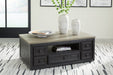 Foyland 2-Piece Occasional Table Package image
