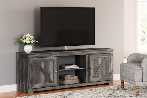 Wynnlow 72" TV Stand image