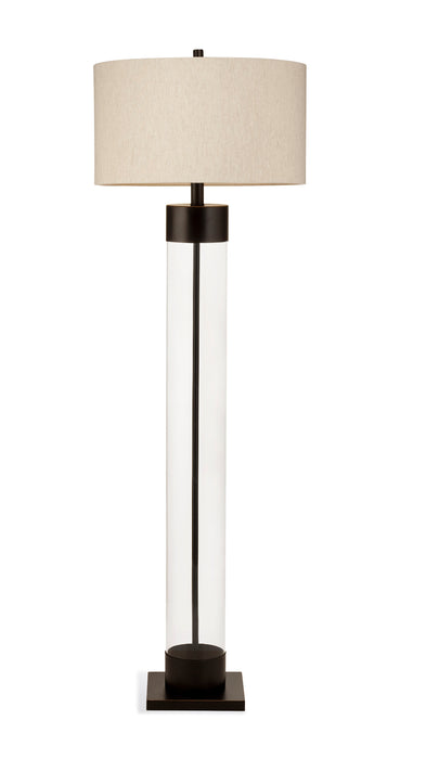 Bassett Mirror Haines Floor Lamp image