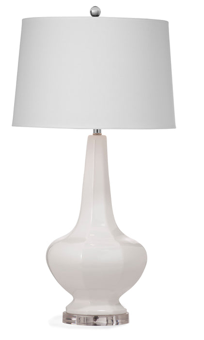 Bassett Mirror Conklin Table Lamp image