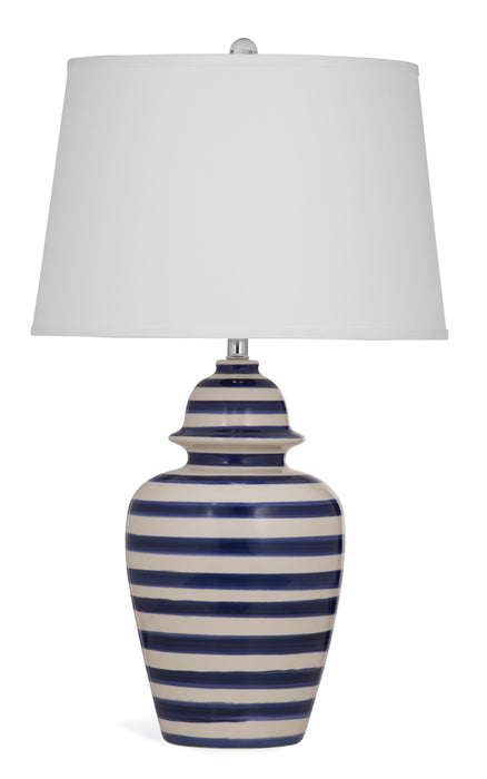 Bassett Mirror Davis Table Lamp image