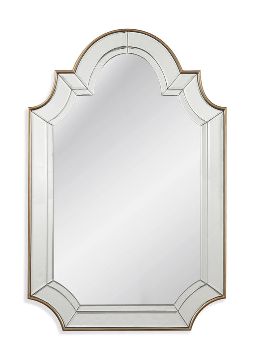 Bassett Mirror Phaedra Wall Mirror image